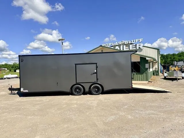 new Car Haulers / Racing Trailers Anvil  for sale, in Poplar Bluff, MO Thumbnail 6