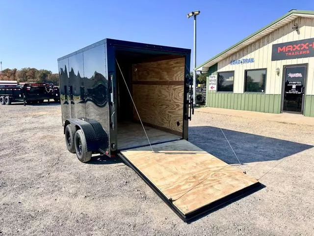 new Cargo (Enclosed) Trailers Arising  for sale, in Poplar Bluff, MO Thumbnail 6