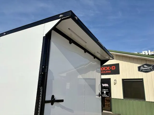 new Cargo (Enclosed) Trailers J&A Trailers  for sale, in Poplar Bluff, MO Thumbnail 13