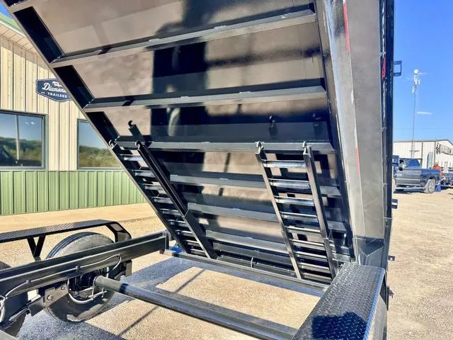 new Dump Trailers Texas Pride Trailers  for sale, in Poplar Bluff, MO Thumbnail 12