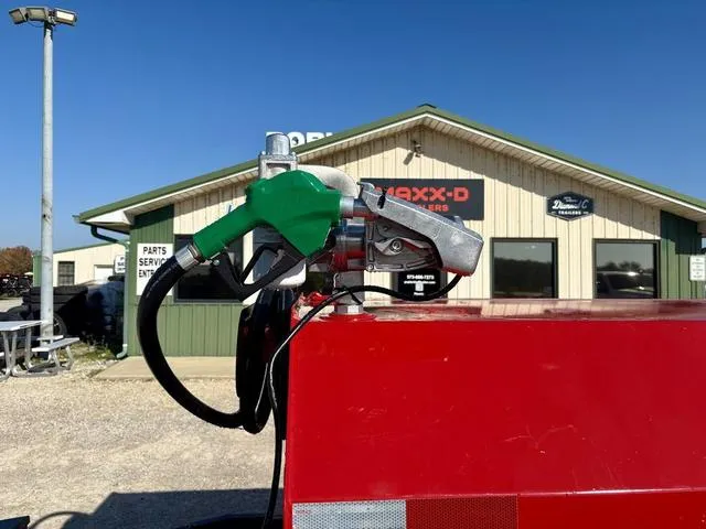 new Utility Trailers BCI Trailers  for sale, in Poplar Bluff, MO Thumbnail 10