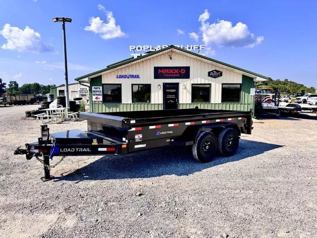 new Dump Trailers Load Trail  for sale, in Poplar Bluff, MO Thumbnail 9