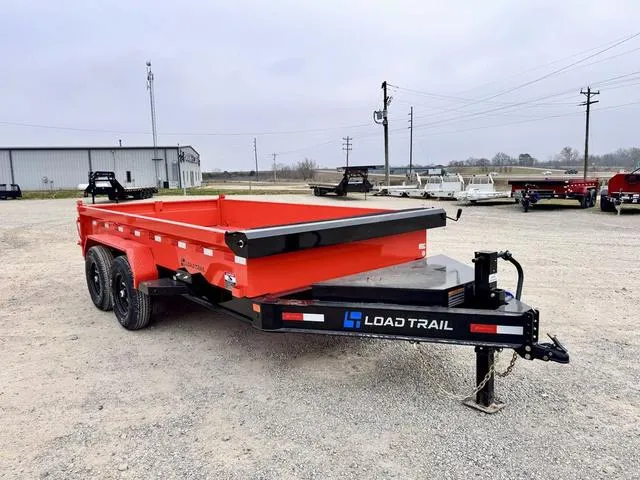 new Dump Trailers Load Trail  for sale, in Poplar Bluff, MO Thumbnail 15
