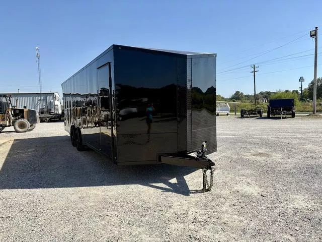 new Car Haulers / Racing Trailers J&A Trailers  for sale, in Poplar Bluff, MO Thumbnail 8