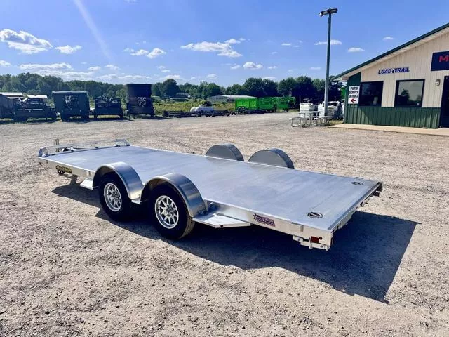 new Utility Trailers Aluma  for sale, in Poplar Bluff, MO Thumbnail 2