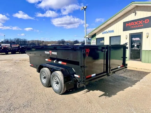 new Dump Trailers Texas Pride Trailers  for sale, in Poplar Bluff, MO Thumbnail 18