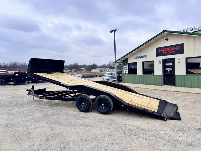 new Tilt Trailers MAXX-D  for sale, in Poplar Bluff, MO Thumbnail 5