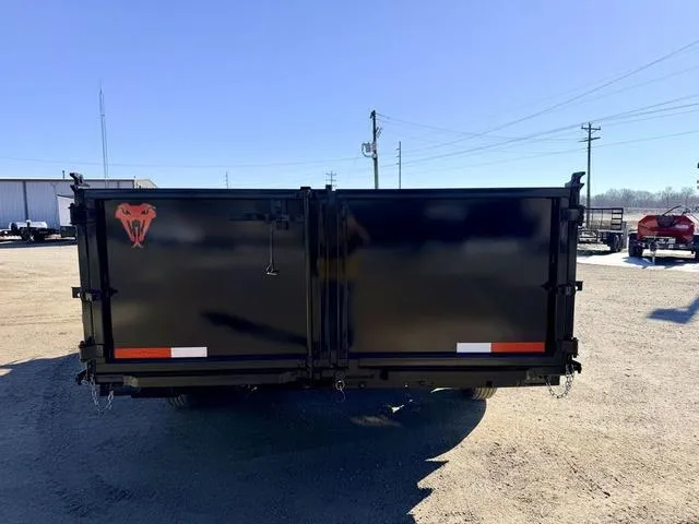 new Dump Trailers Texas Pride Trailers  for sale, in Poplar Bluff, MO Thumbnail 22