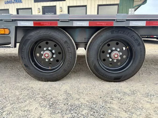 new Equipment / Flatbed Trailers Diamond C Trailers  for sale, in Poplar Bluff, MO Thumbnail 23