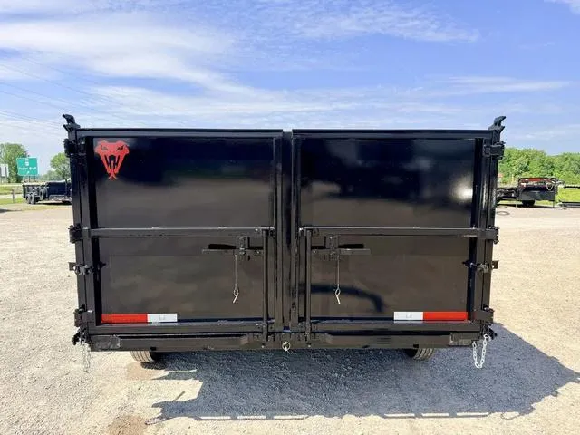 new Dump Trailers Texas Pride Trailers  for sale, in Poplar Bluff, MO Thumbnail 23