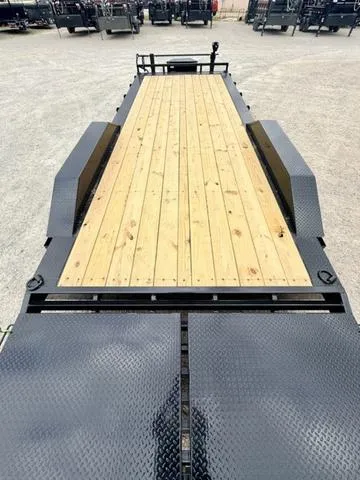 new Equipment / Flatbed Trailers Load Trail  for sale, in Poplar Bluff, MO Thumbnail 21