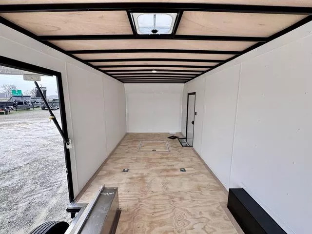 new Car Haulers / Racing Trailers United Trailers  for sale, in Poplar Bluff, MO Thumbnail 30