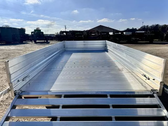 new Utility Trailers Aluma  for sale, in Poplar Bluff, MO Thumbnail 12