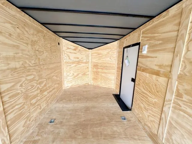 new Car Haulers / Racing Trailers Anvil  for sale, in Poplar Bluff, MO Thumbnail 16