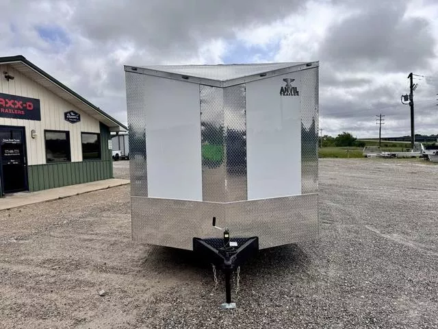 new Car Haulers / Racing Trailers Anvil Trailers  for sale, in Poplar Bluff, MO Thumbnail 14