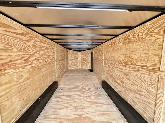 new Car Haulers / Racing Trailers J&A Trailers  for sale, in Poplar Bluff, MO Thumbnail 7