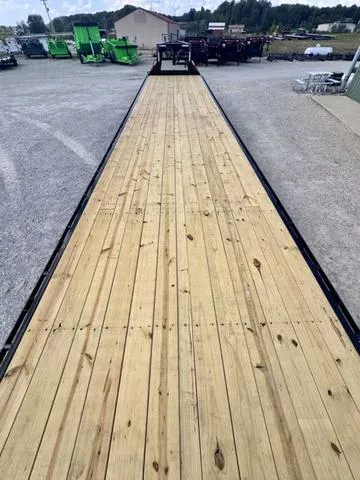 new Other Trailers MAXX-D  for sale, in Poplar Bluff, MO Thumbnail 25