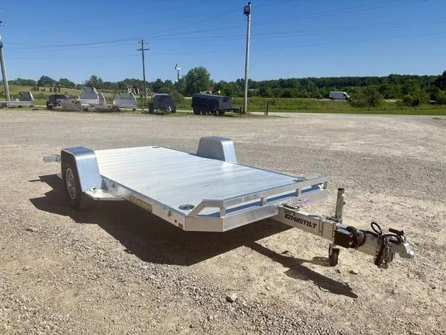 new Tilt Trailers Aluma  for sale, in Poplar Bluff, MO Thumbnail 11