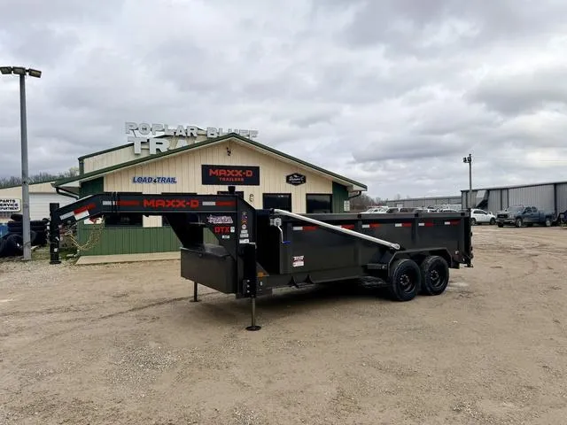 new Dump Trailers MAXX-D  for sale, in Poplar Bluff, MO Thumbnail 28