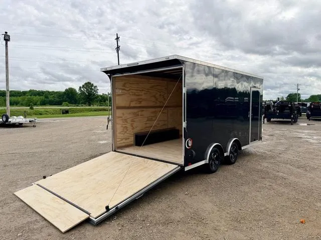 new Cargo (Enclosed) Trailers United Trailers  for sale, in Poplar Bluff, MO Thumbnail 8