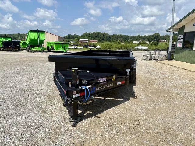 new Dump Trailers Load Trail  for sale, in Poplar Bluff, MO Thumbnail 16