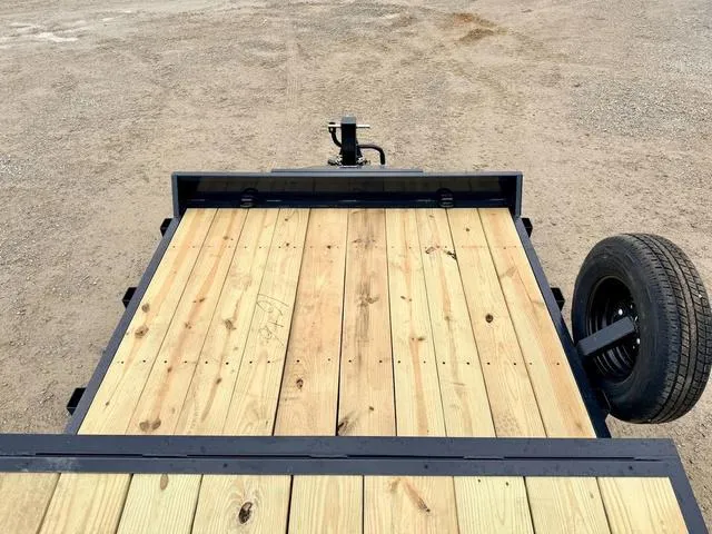 new Tilt Trailers Hillcrest Trailers  for sale, in Poplar Bluff, MO Thumbnail 17