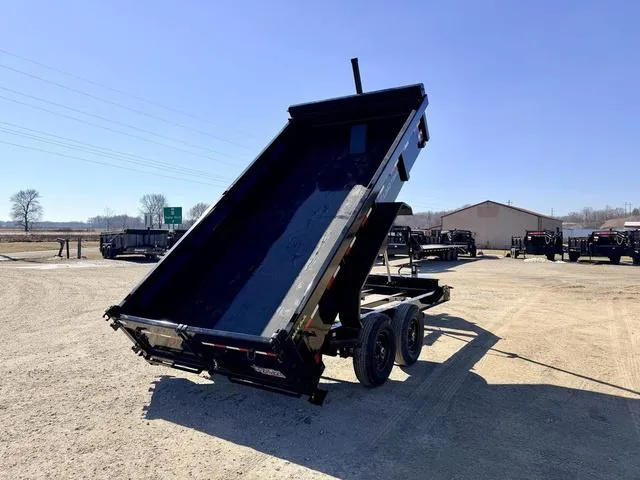 new Dump Trailers Load Trail  for sale, in Poplar Bluff, MO Thumbnail 9