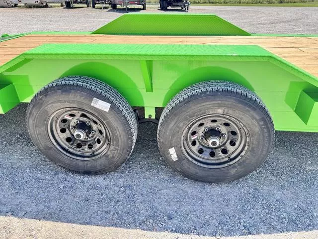 new Car Haulers / Racing Trailers Load Trail  for sale, in Poplar Bluff, MO Thumbnail 15