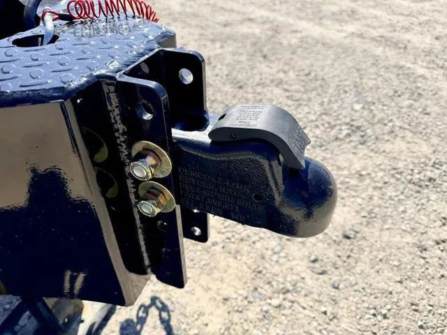 new Dump Trailers MAXX-D  for sale, in Poplar Bluff, MO Thumbnail 24