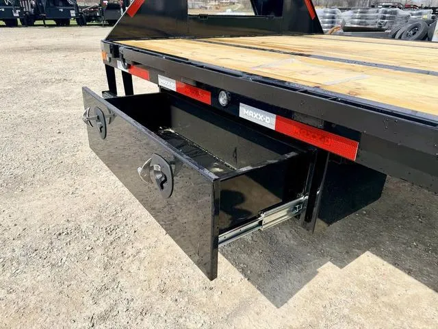 new Flat Decks MAXX-D  for sale, in Poplar Bluff, MO Thumbnail 8