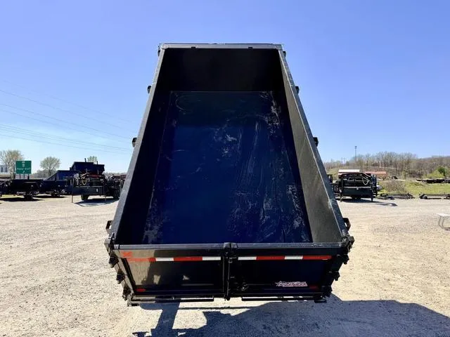 new Dump Trailers MAXX-D  for sale, in Poplar Bluff, MO Thumbnail 6