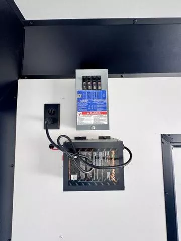 new Car Haulers / Racing Trailers United Trailers  for sale, in Poplar Bluff, MO Thumbnail 19