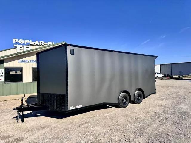 new Car Haulers / Racing Trailers J&A Trailers  for sale, in Poplar Bluff, MO Thumbnail 2