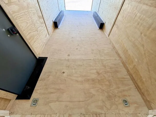 new Car Haulers / Racing Trailers J&A Trailers  for sale, in Poplar Bluff, MO Thumbnail 22