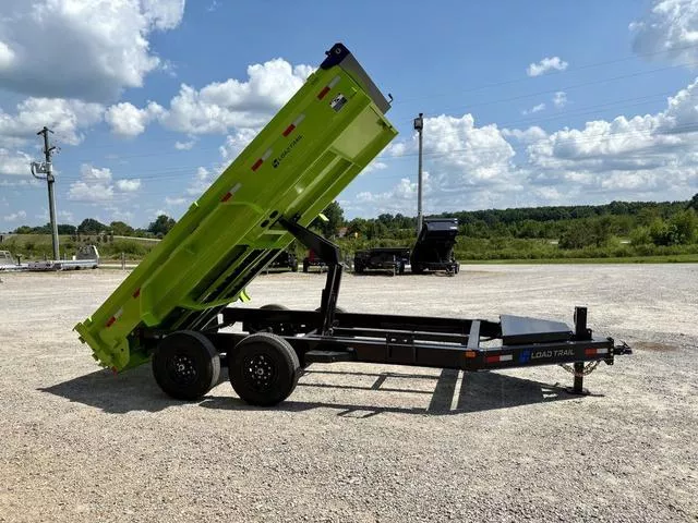 new Dump Trailers Load Trail  for sale, in Poplar Bluff, MO Thumbnail 9