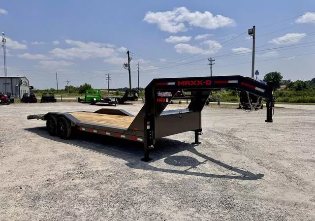 new Car Haulers / Racing Trailers MAXX-D  for sale, in Poplar Bluff, MO Thumbnail 7