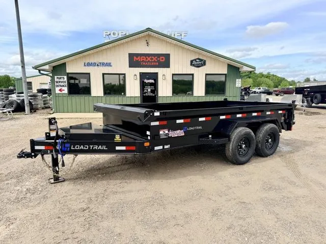 new Dump Trailers Load Trail  for sale, in Poplar Bluff, MO Thumbnail 21