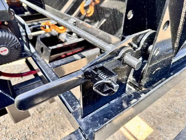 new Utility Trailers MAXX-D  for sale, in Poplar Bluff, MO Thumbnail 14