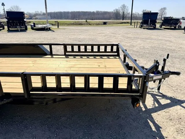 new Utility Trailers Load Trail  for sale, in Poplar Bluff, MO Thumbnail 13