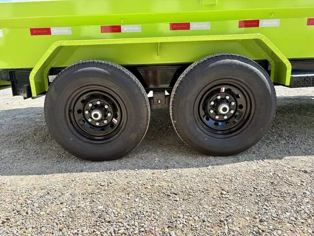 new Dump Trailers Load Trail  for sale, in Poplar Bluff, MO Thumbnail 22