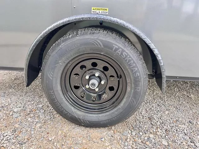 new Cargo (Enclosed) Trailers Arising  for sale, in Poplar Bluff, MO Thumbnail 15