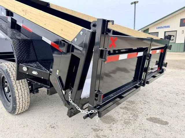 new Dump Trailers MAXX-D  for sale, in Poplar Bluff, MO Thumbnail 8