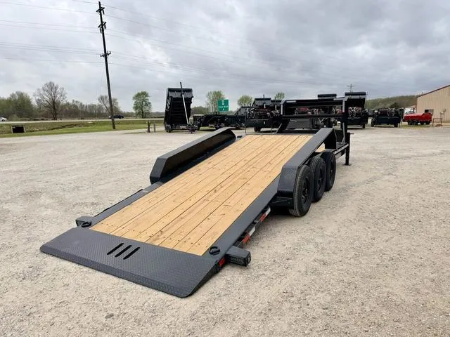 new Tilt Trailers Load Trail  for sale, in Poplar Bluff, MO Thumbnail 3