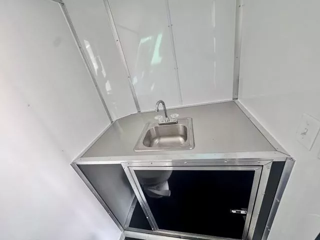 new Car Haulers / Racing Trailers Anvil Trailers  for sale, in Poplar Bluff, MO Thumbnail 10