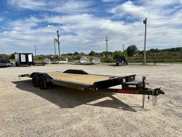 new Car Haulers / Racing Trailers MAXX-D  for sale, in Poplar Bluff, MO Thumbnail 6