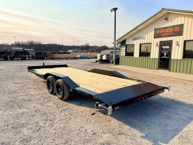 new Car Haulers / Racing Trailers MAXX-D  for sale, in Poplar Bluff, MO Thumbnail 16