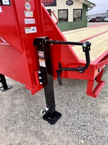 new Other Trailers MAXX-D  for sale, in Poplar Bluff, MO Thumbnail 16