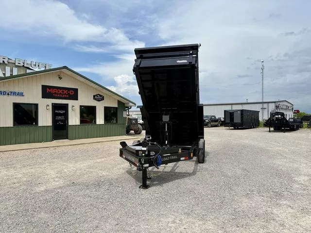 new Dump Trailers Load Trail  for sale, in Poplar Bluff, MO Thumbnail 11