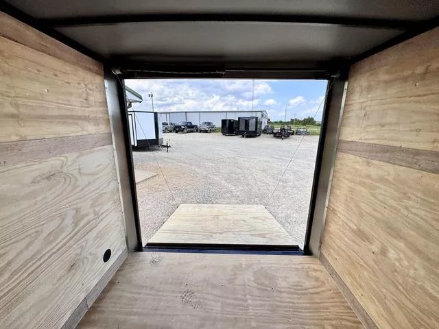 new Cargo (Enclosed) Trailers Arising  for sale, in Poplar Bluff, MO Thumbnail 20