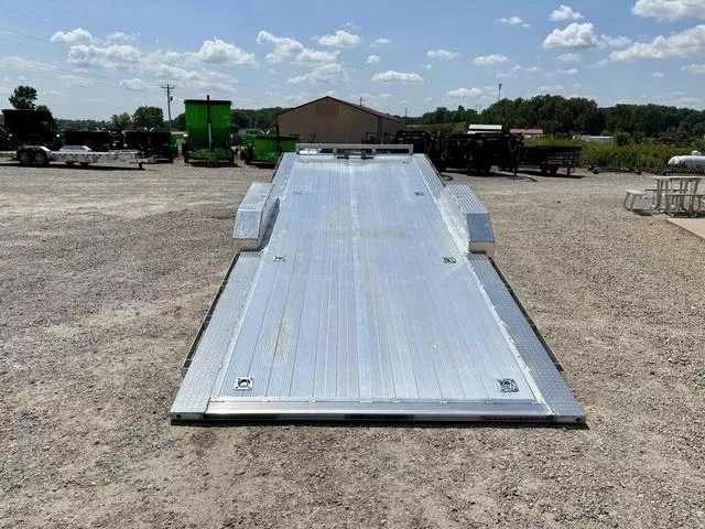 new Car Haulers / Racing Trailers H and H Trailer  for sale, in Poplar Bluff, MO Thumbnail 3